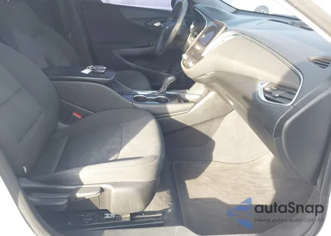 2016 Chevrolet Malibu 1Lt z USA, uszkodzony, nr VIN 1G1ZE5STXGF315482